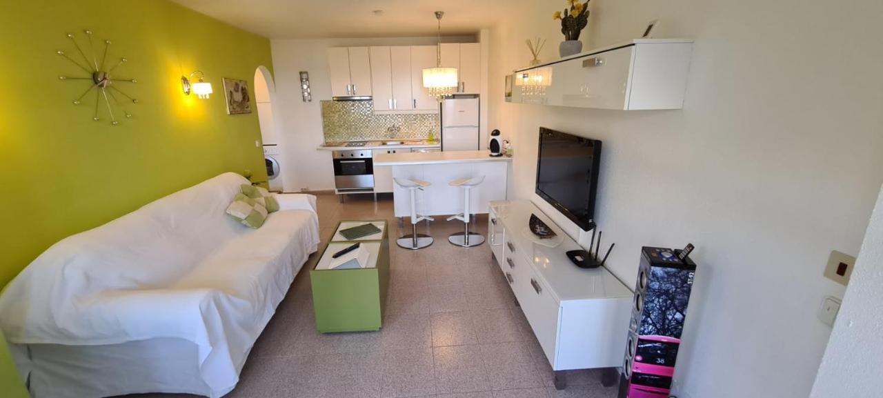 Guanabara Park - 7 Heaven Apartments Puerto Rico  Buitenkant foto